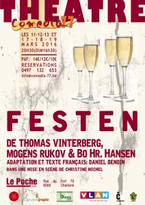 festen